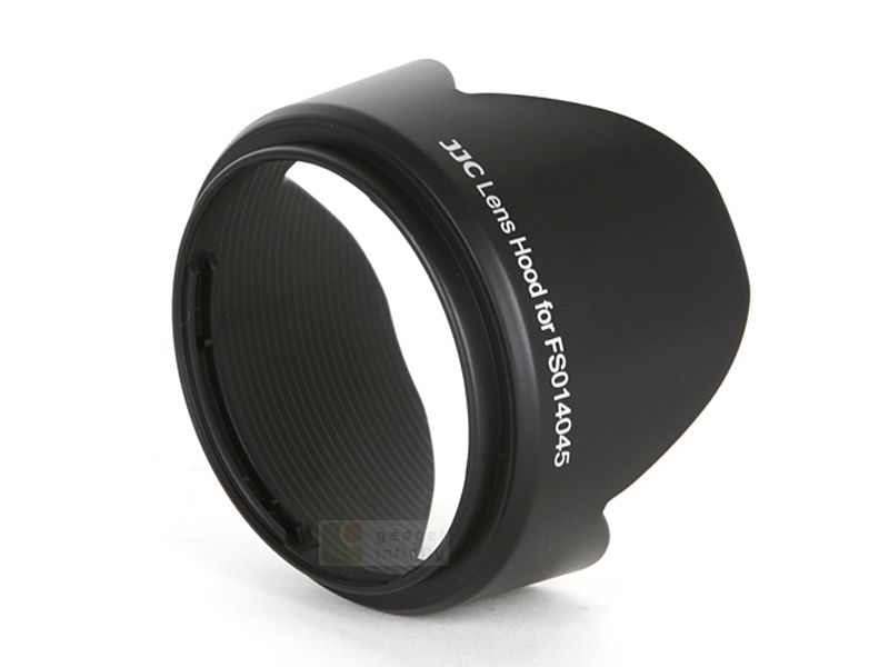 Lens Hood for Panasonic Lumix Vario 14 45mm as FS014045