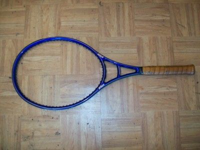 Prince Michael Chang Longbody Graphite OS 107 4 1 2 Tennis Racquet