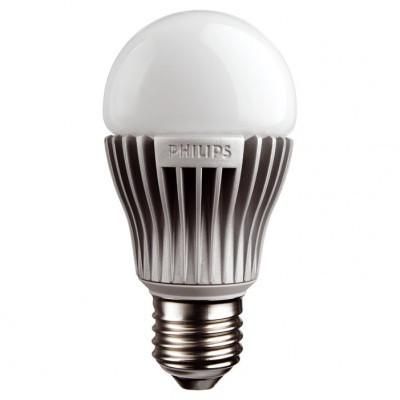 Philips Master LED Bulb A55 MV 6W=25W / 230 V dimmbar