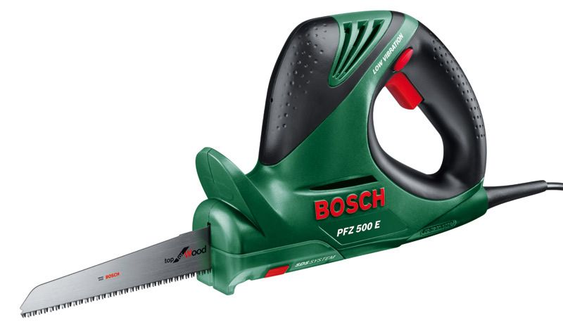Bosch Fuchsschwanz PFZ 500 E / PFZ500 E / PFZ 500E / PFZ500E Säge