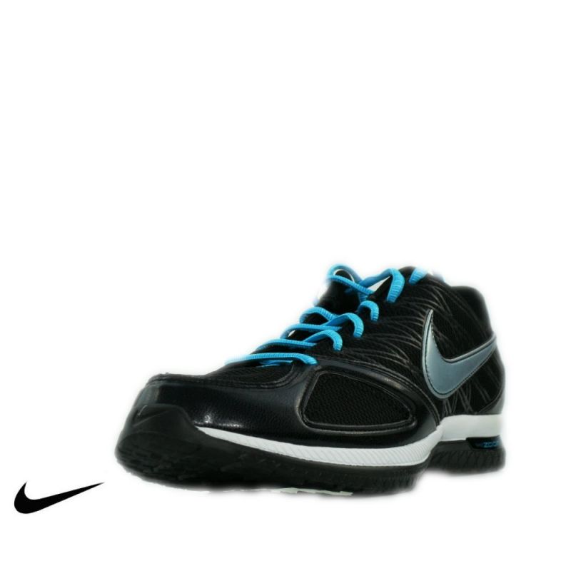 NIKE ZOOM QUICK SISTER 001 SCHUHE GR. 38 39