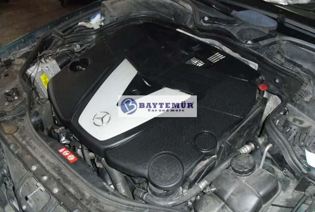 Motor Mercedes Benz W211 280 CDI OM 642.920 642920